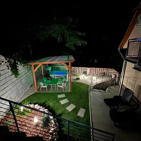 Tatil Evi Vip Vendeghaz
