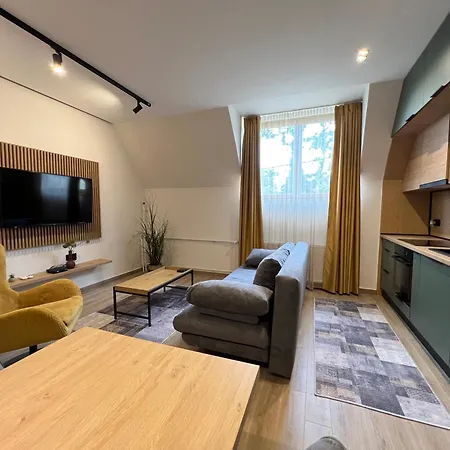 Tatil Evi Vip Vendeghaz *