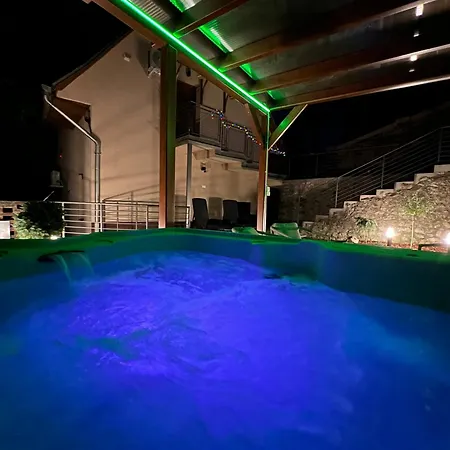 Vip Vendeghaz Miskolc