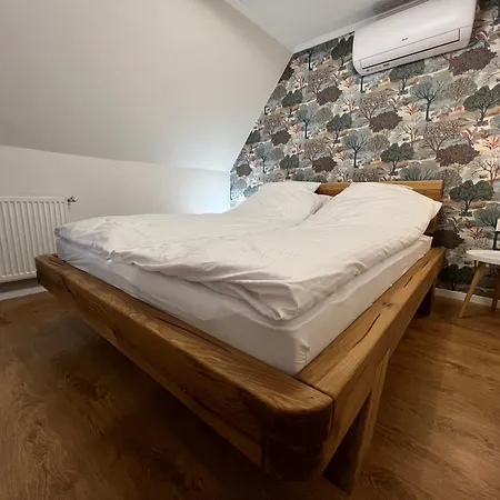 Vip Vendeghaz Tatil Evi
