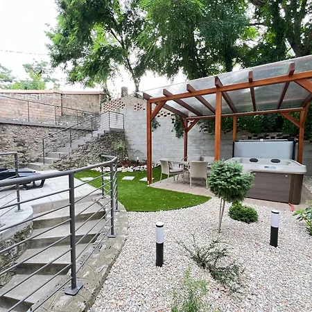 Tatil Evi Vip Vendeghaz