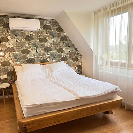 Vip Vendeghaz Tatil Evi *